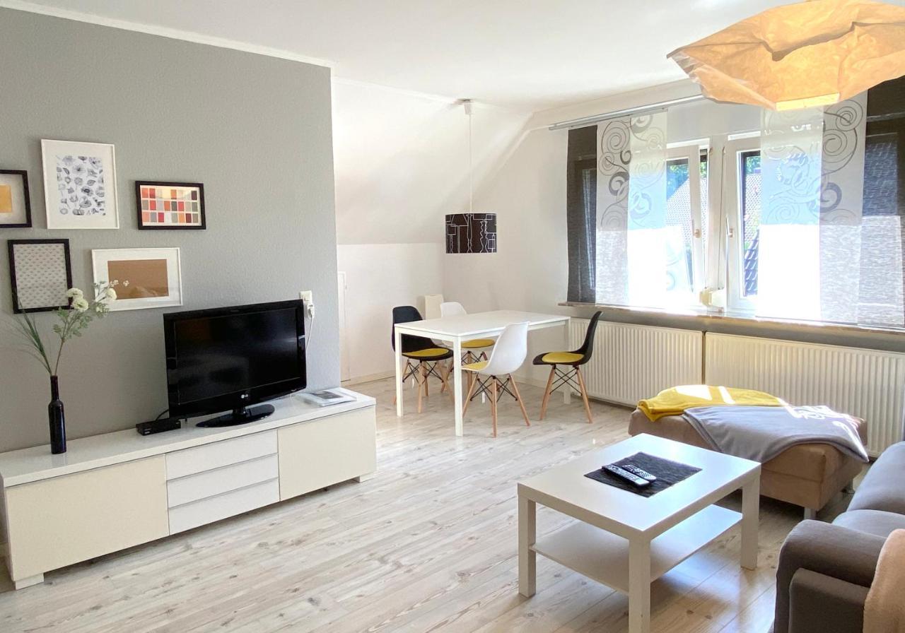 Apartment In Bremen Exterior photo
