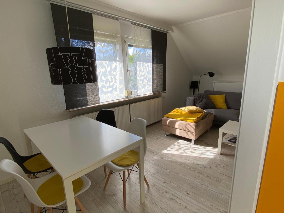 Apartment In Bremen Exterior photo