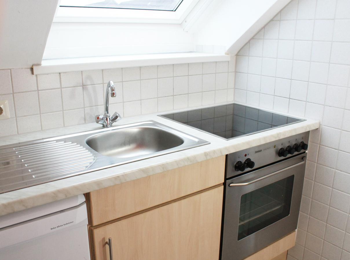 Apartment In Bremen Exterior photo